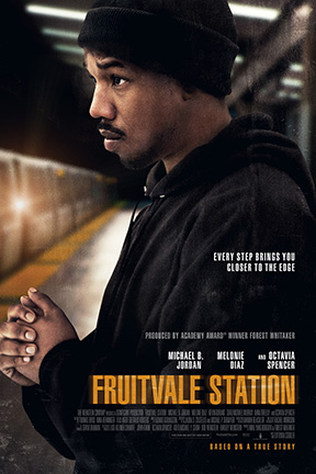 Fruitvale station