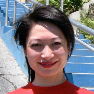 Judi Cheng