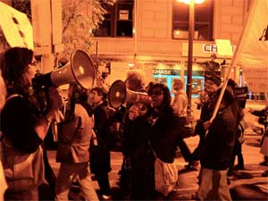 Occupy Chicago, Global Day of Action, 10-15-2011