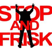 Stop and Frisk