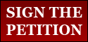 Sign the petition button